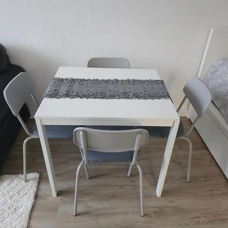 Eine Schoene Kleine Wohnung Mitten Im Zentrum Von Dortmund !!! Bagian luar foto