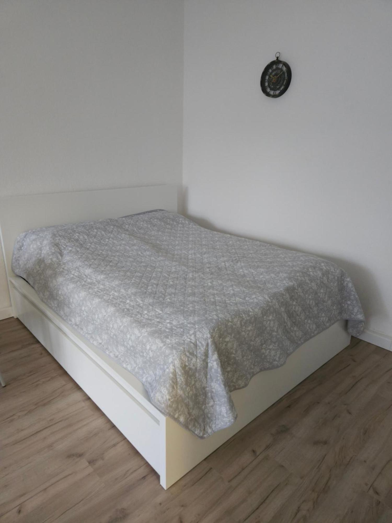 Eine Schoene Kleine Wohnung Mitten Im Zentrum Von Dortmund !!! Bagian luar foto