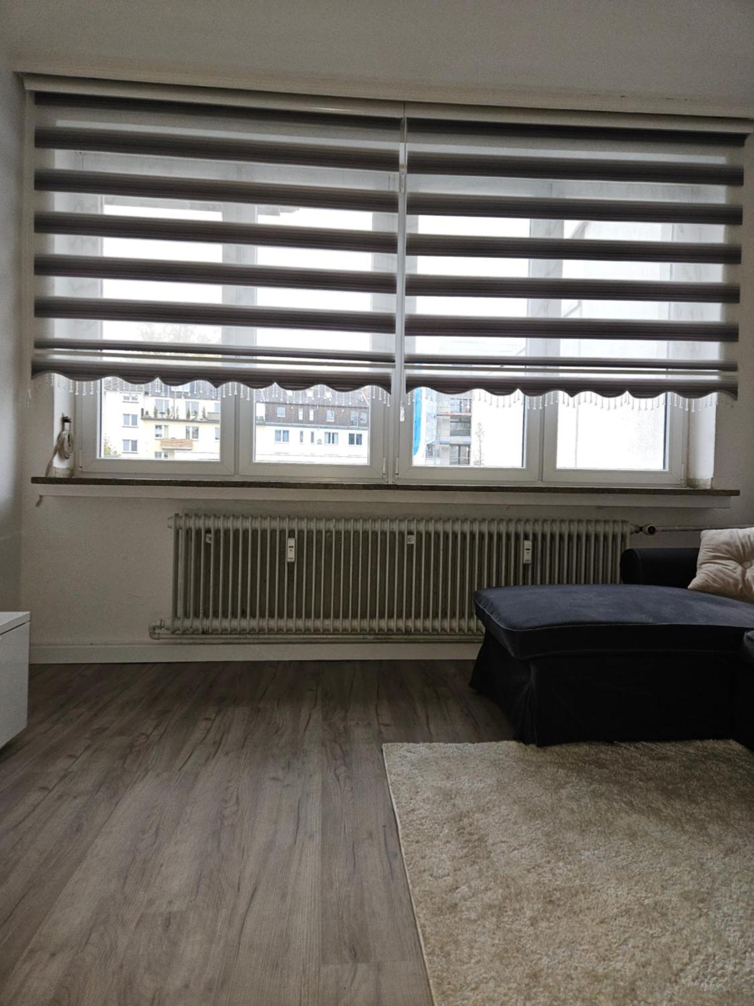 Eine Schoene Kleine Wohnung Mitten Im Zentrum Von Dortmund !!! Bagian luar foto