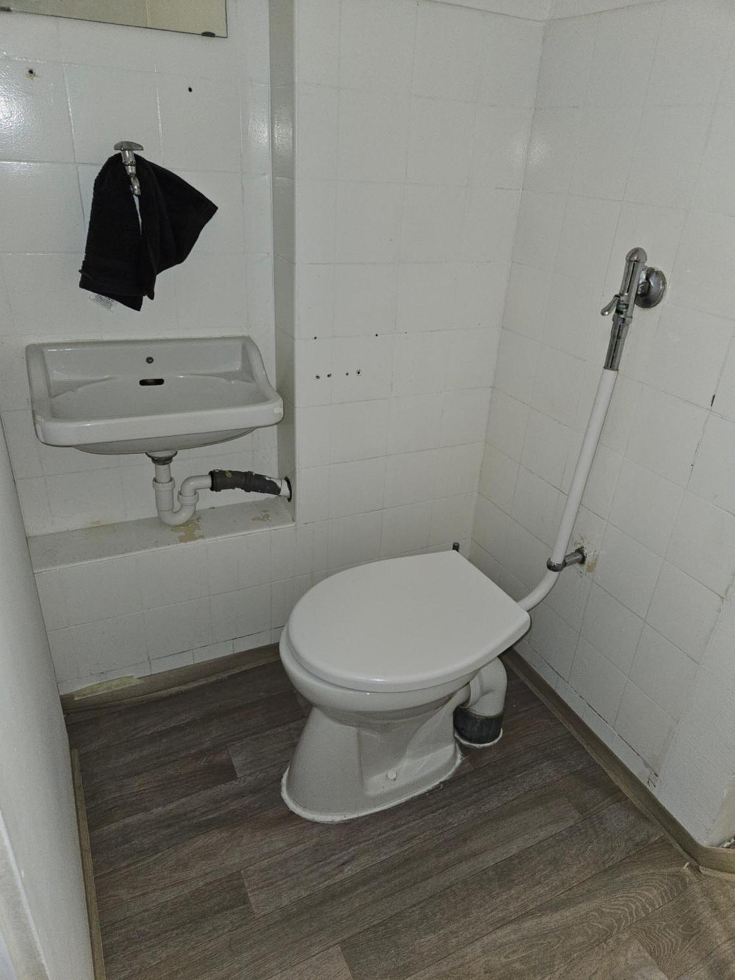 Eine Schoene Kleine Wohnung Mitten Im Zentrum Von Dortmund !!! Bagian luar foto
